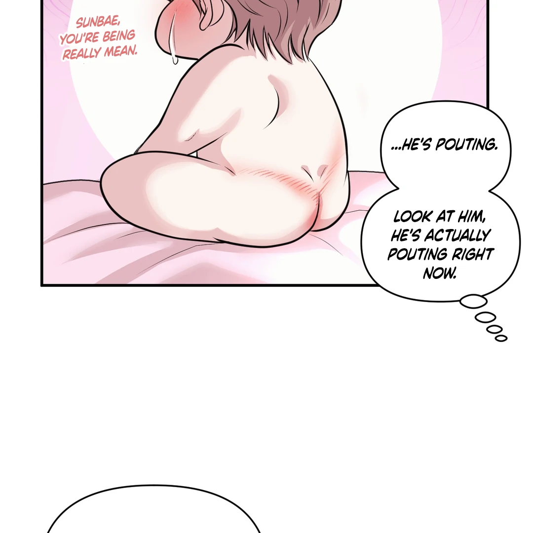 Respect For Taste [DINDIN] - Chapter 9 : Do whatever you want🍌🔞 manhwa