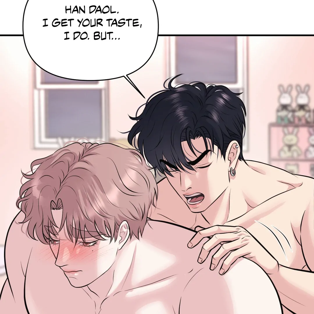Respect For Taste [DINDIN] - Chapter 9 : Do whatever you want🍌🔞 manhwa