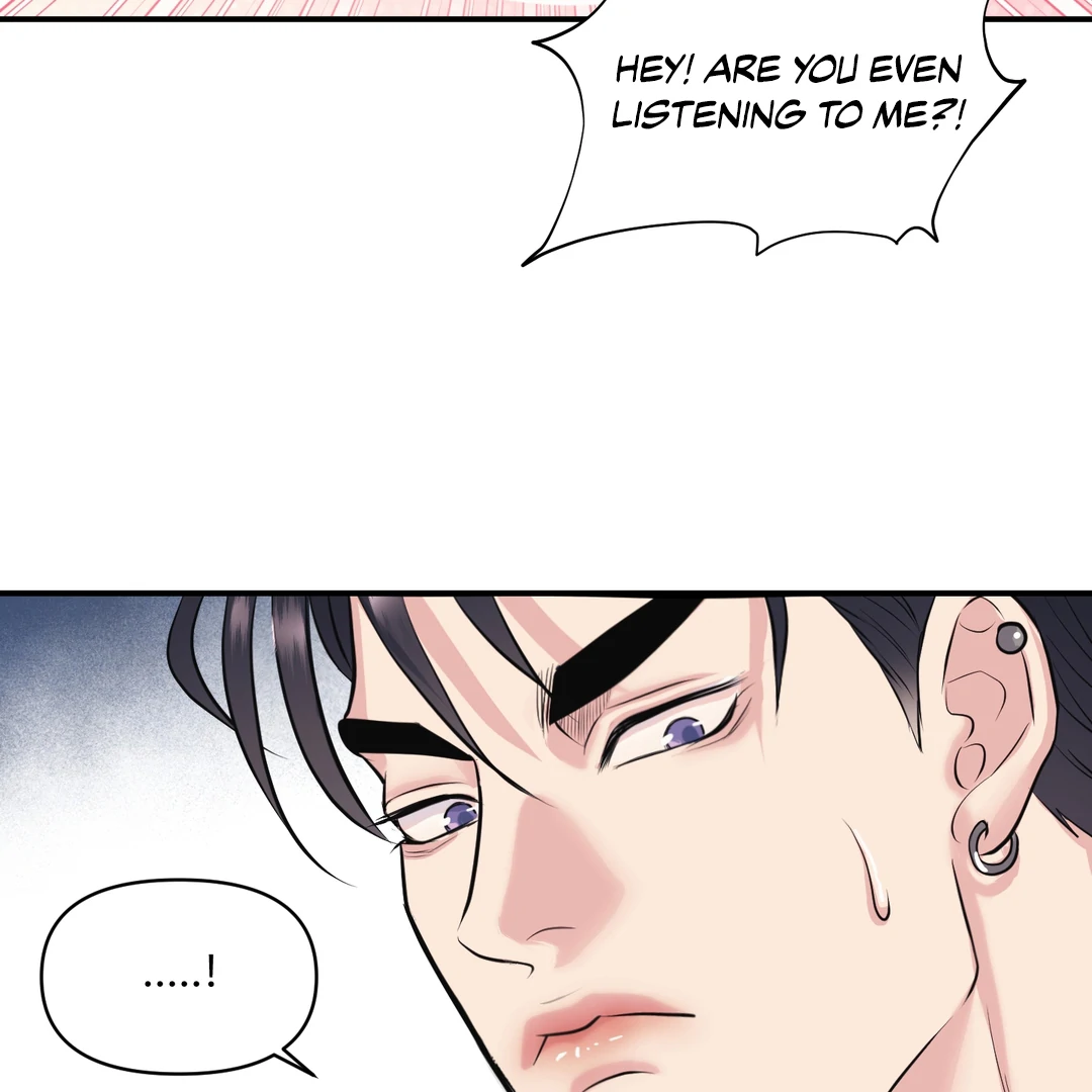 Respect For Taste [DINDIN] - Chapter 9 : Do whatever you want🍌🔞 manhwa