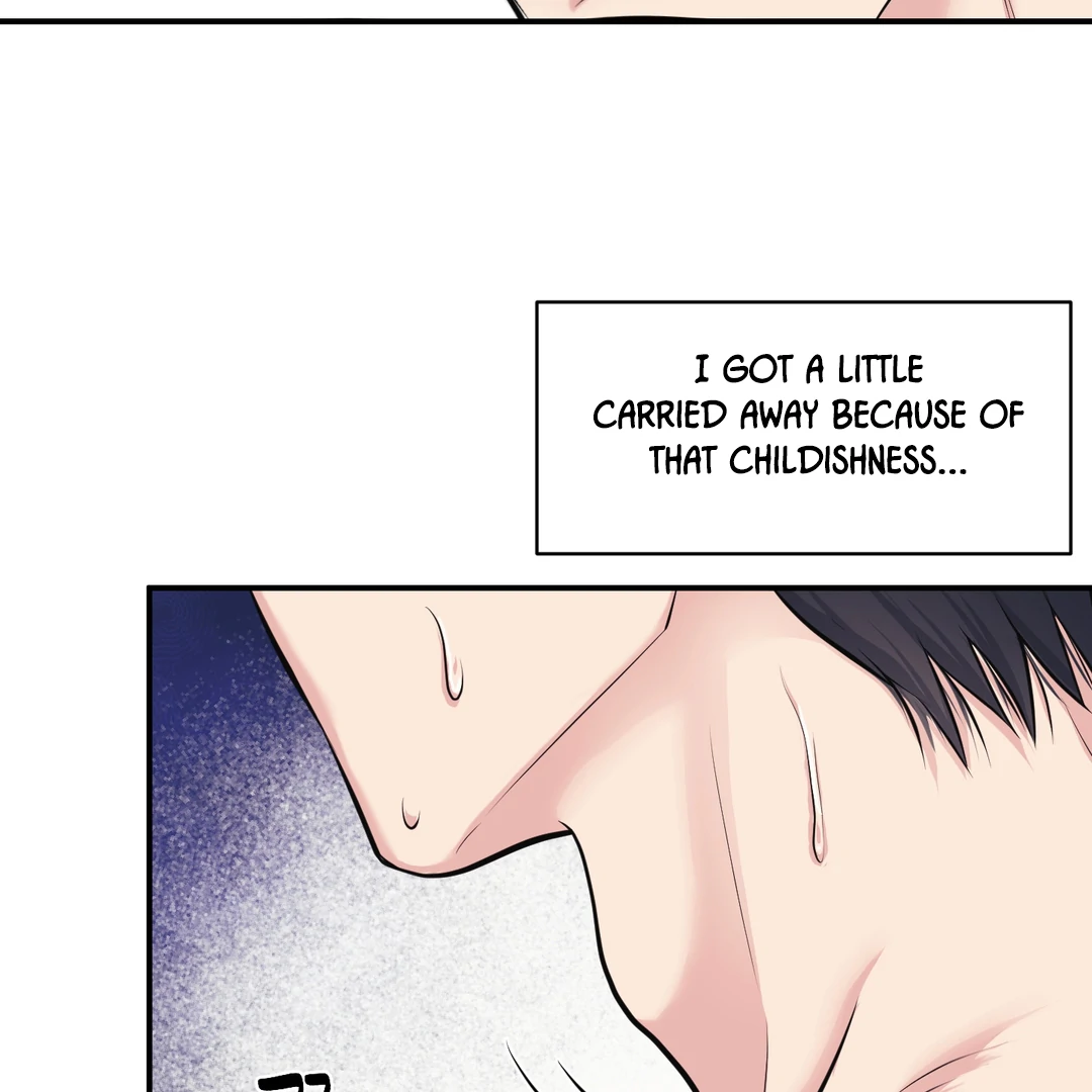 Respect For Taste [DINDIN] - Chapter 9 : Do whatever you want🍌🔞 manhwa