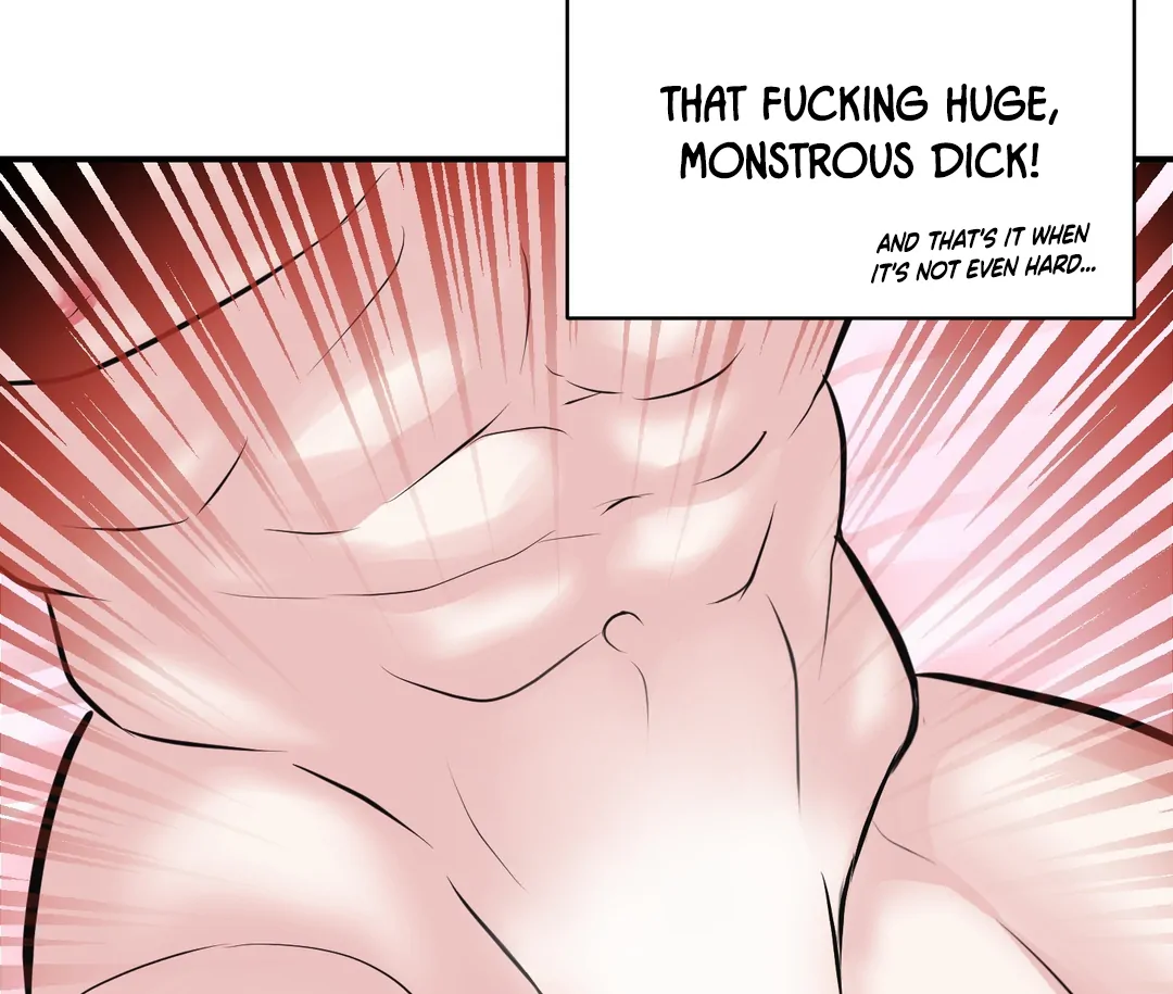 Respect For Taste [DINDIN] - Chapter 9 : Do whatever you want🍌🔞 manhwa