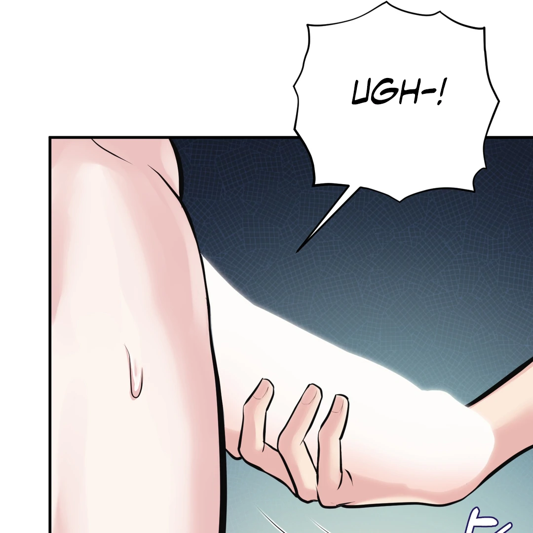 Respect For Taste [DINDIN] - Chapter 9 : Do whatever you want🍌🔞 manhwa