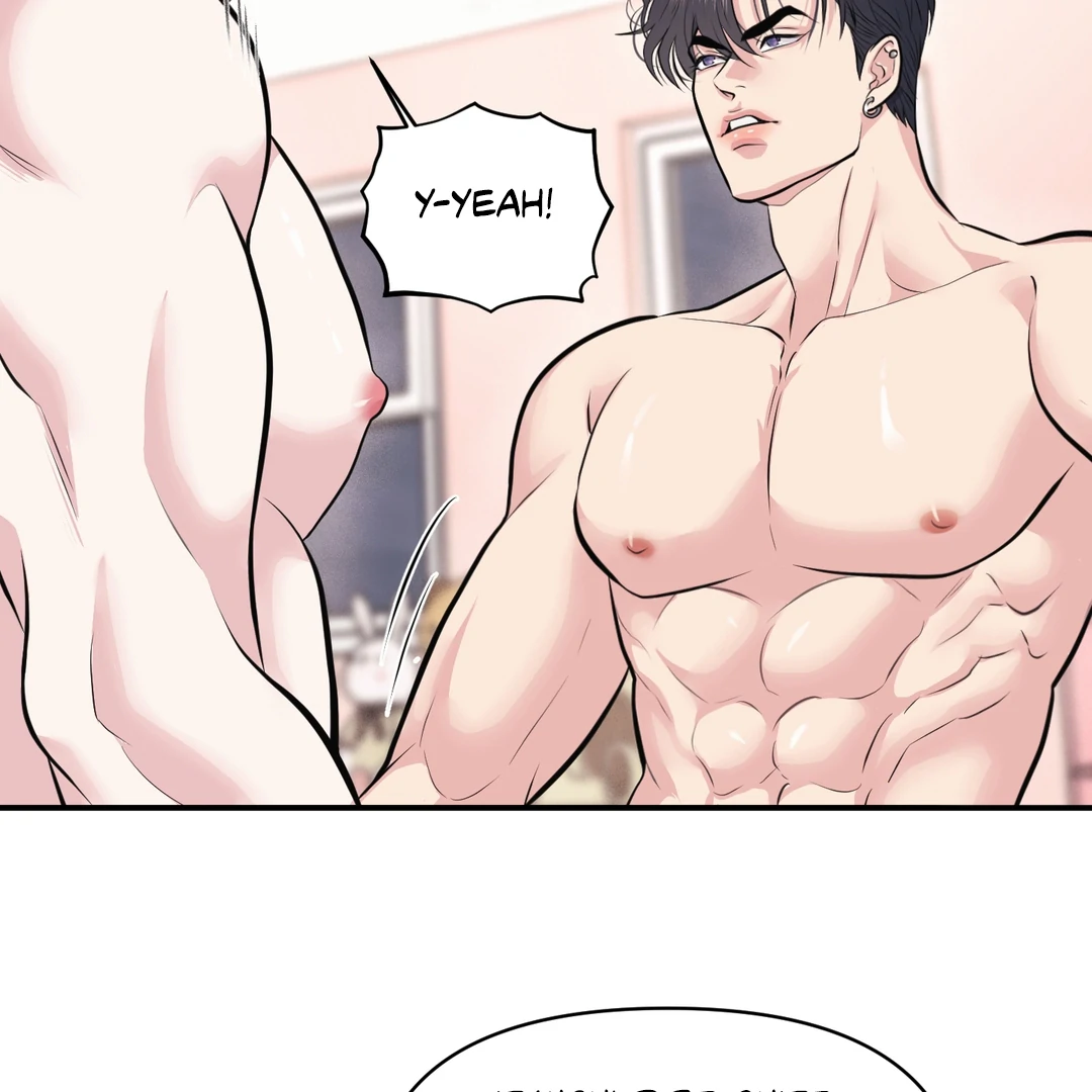 Respect For Taste [DINDIN] - Chapter 9 : Do whatever you want🍌🔞 manhwa