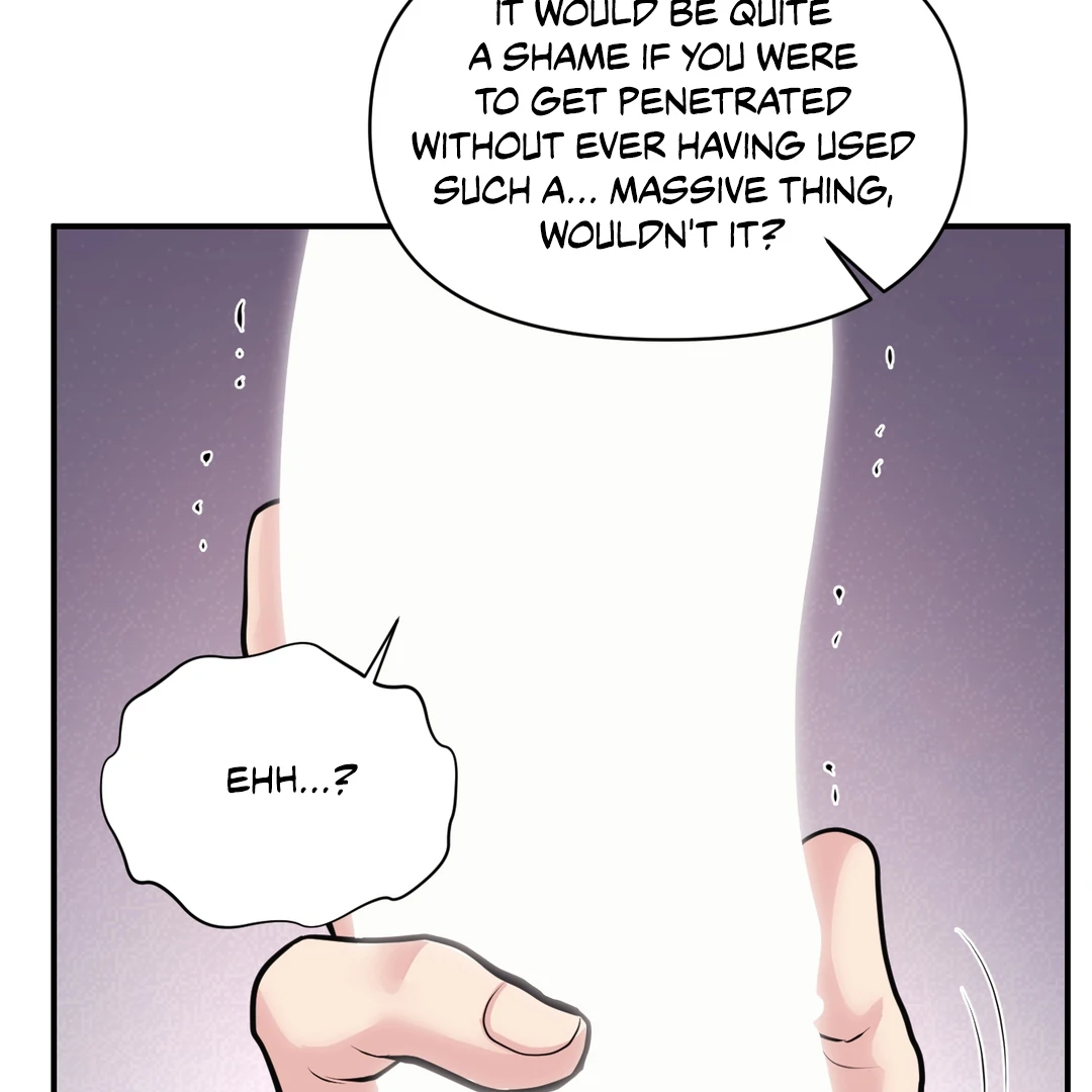 Respect For Taste [DINDIN] - Chapter 9 : Do whatever you want🍌🔞 manhwa