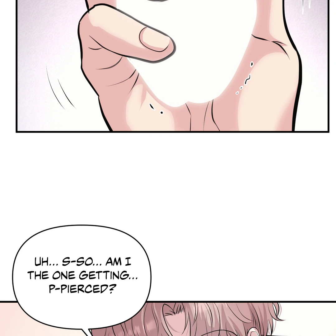 Respect For Taste [DINDIN] - Chapter 9 : Do whatever you want🍌🔞 manhwa