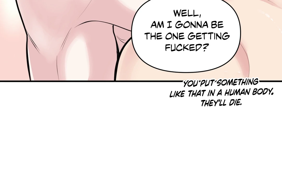 Respect For Taste [DINDIN] - Chapter 9 : Do whatever you want🍌🔞 manhwa