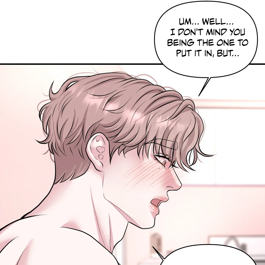 Respect For Taste [DINDIN] - Chapter 9 : Do whatever you want🍌🔞 manhwa