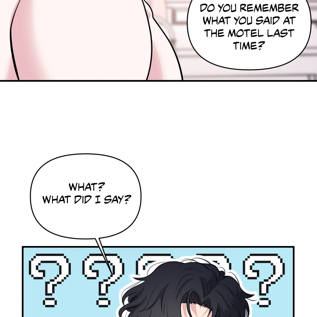 Respect For Taste [DINDIN] - Chapter 9 : Do whatever you want🍌🔞 manhwa