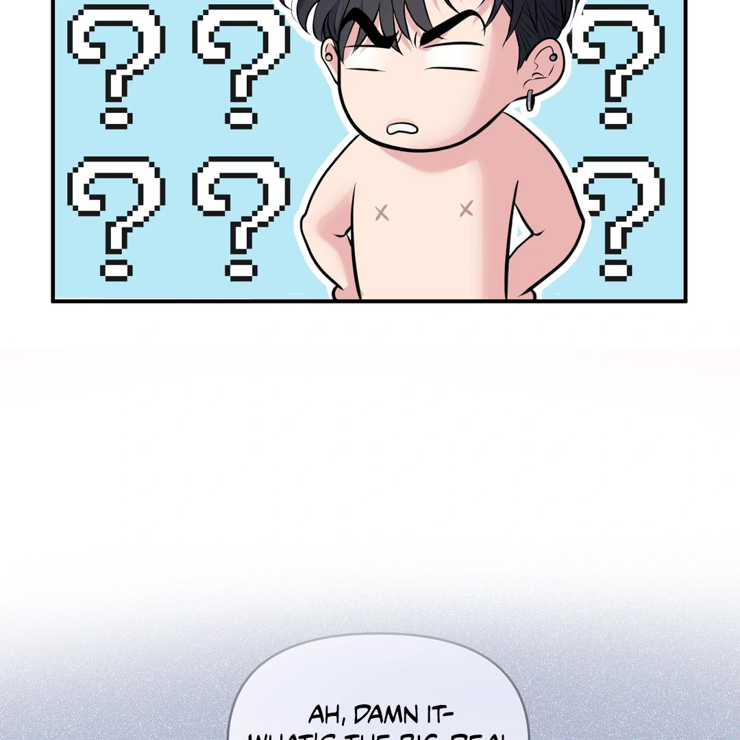 Respect For Taste [DINDIN] - Chapter 9 : Do whatever you want🍌🔞 manhwa