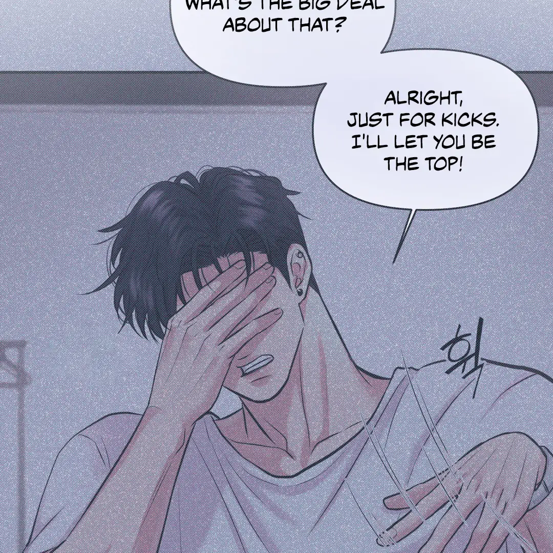 Respect For Taste [DINDIN] - Chapter 9 : Do whatever you want🍌🔞 manhwa