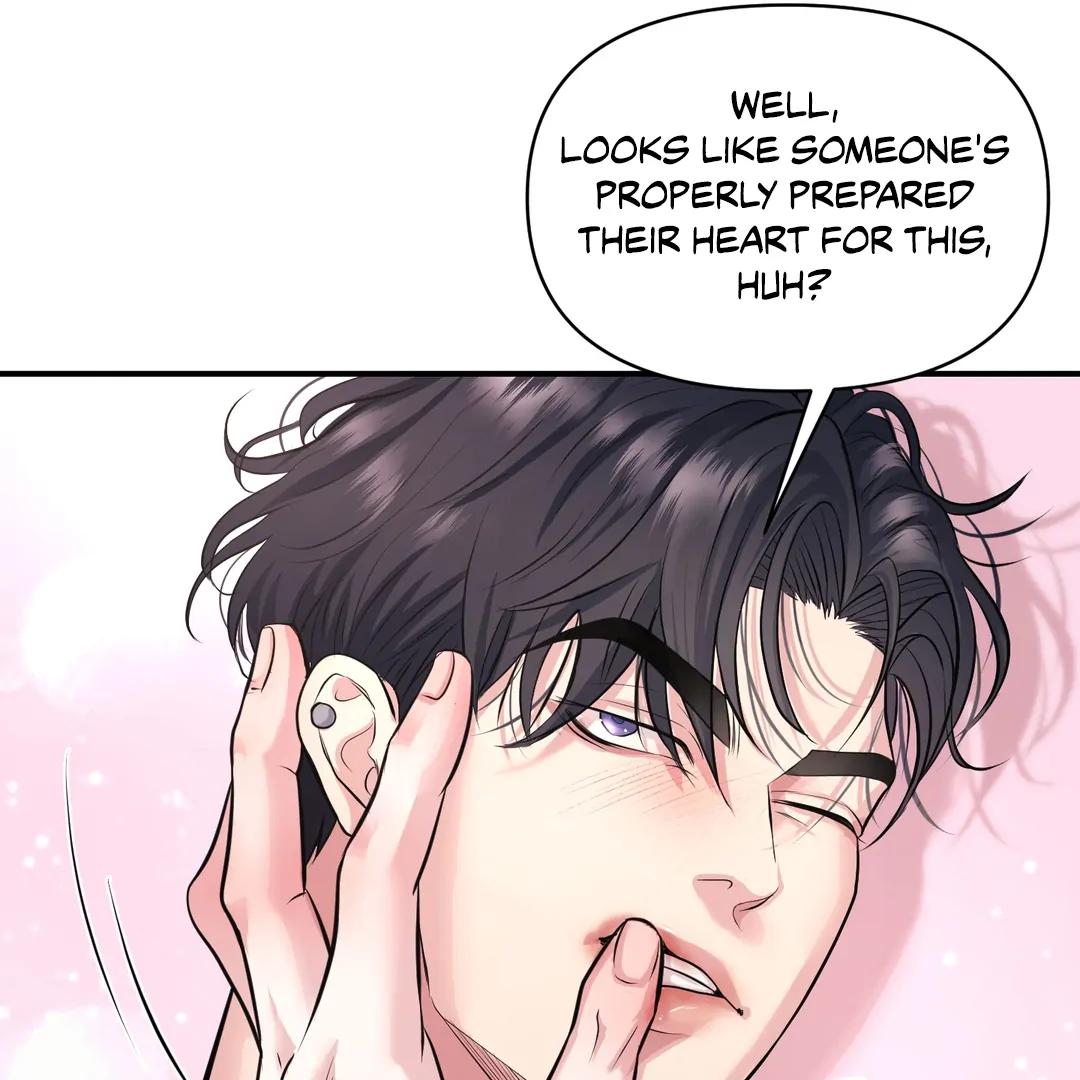 Respect For Taste [DINDIN] - Chapter 9 : Do whatever you want🍌🔞 manhwa