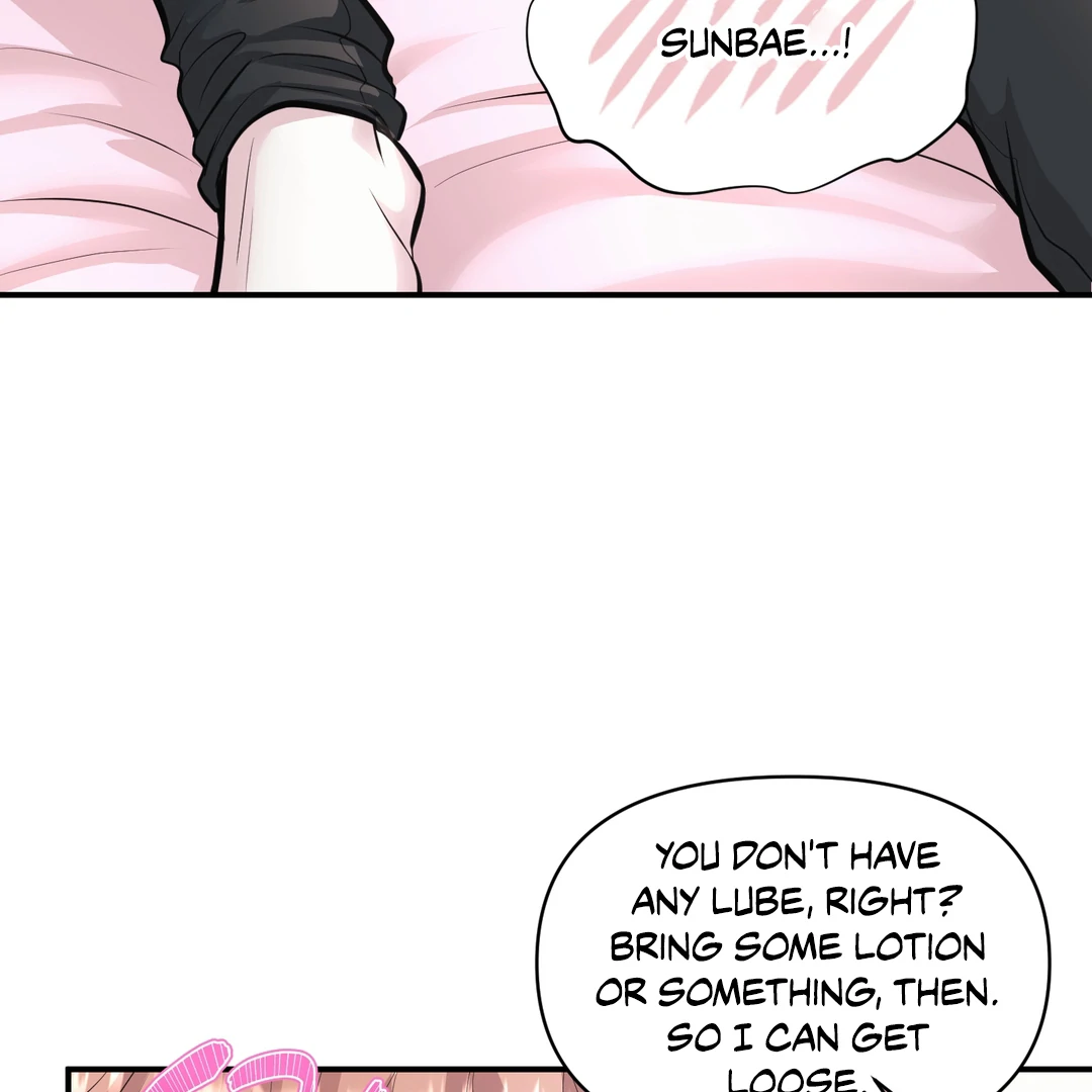 Respect For Taste [DINDIN] - Chapter 9 : Do whatever you want🍌🔞 manhwa