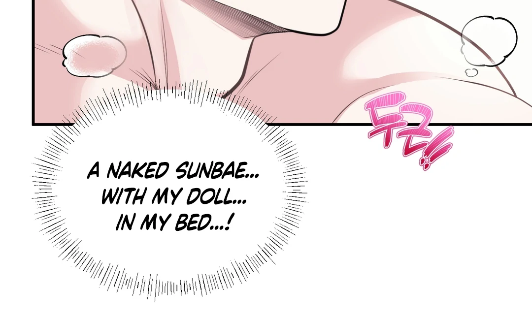 Respect For Taste [DINDIN] - Chapter 9 : Do whatever you want🍌🔞 manhwa