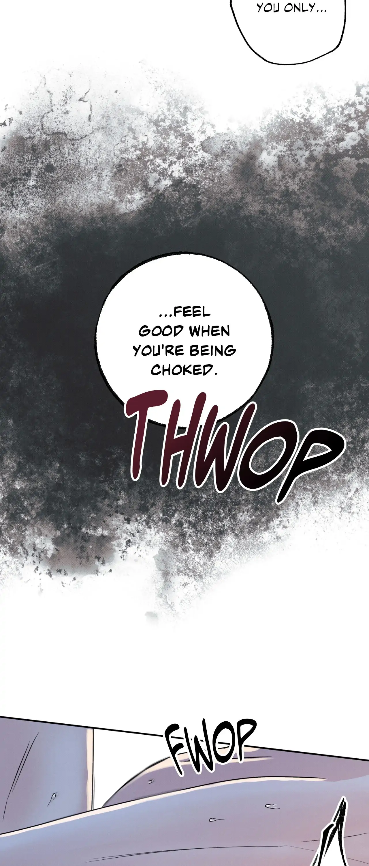 Borderline [Official Uncensored] - Chapter 1 manhwa