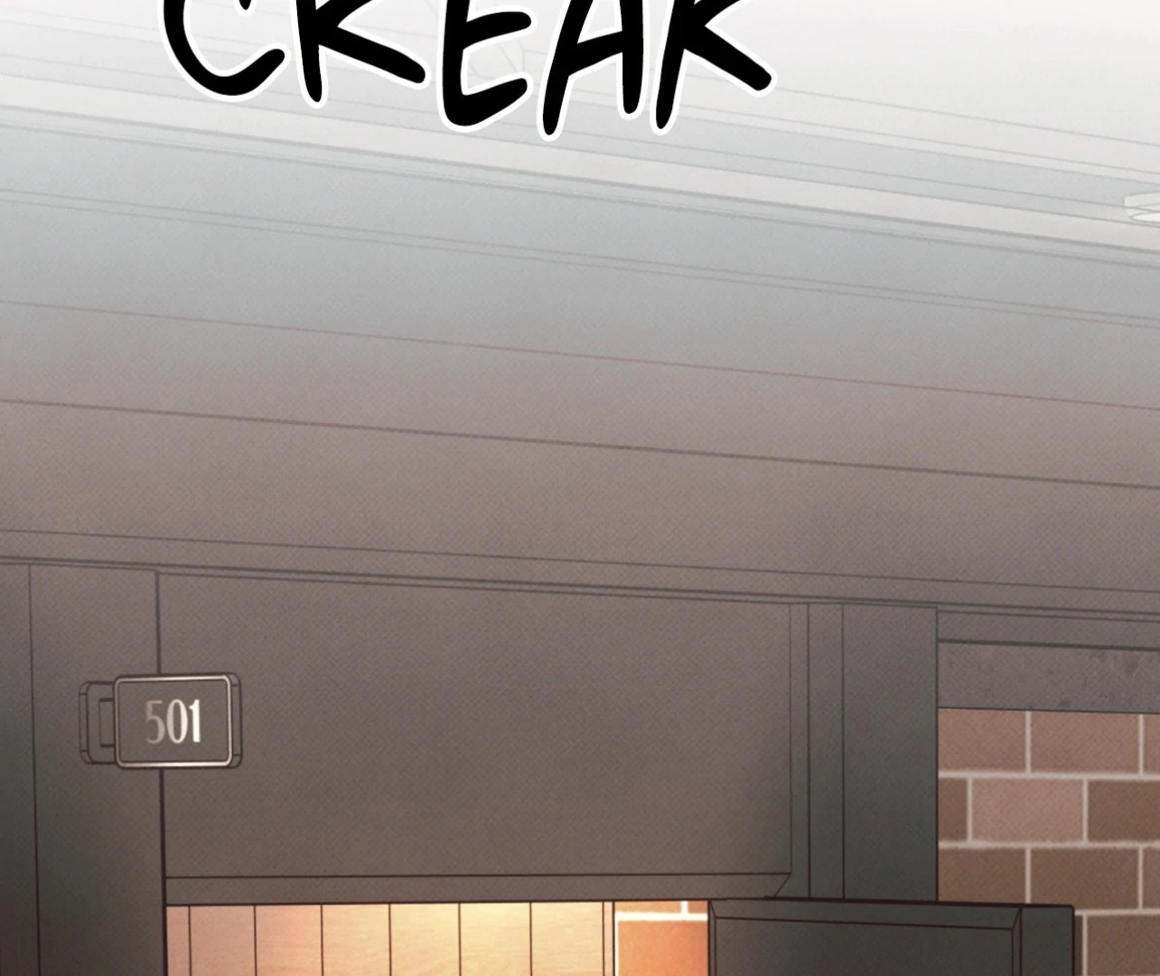 Borderline [Official Uncensored] - Chapter 10 manhwa