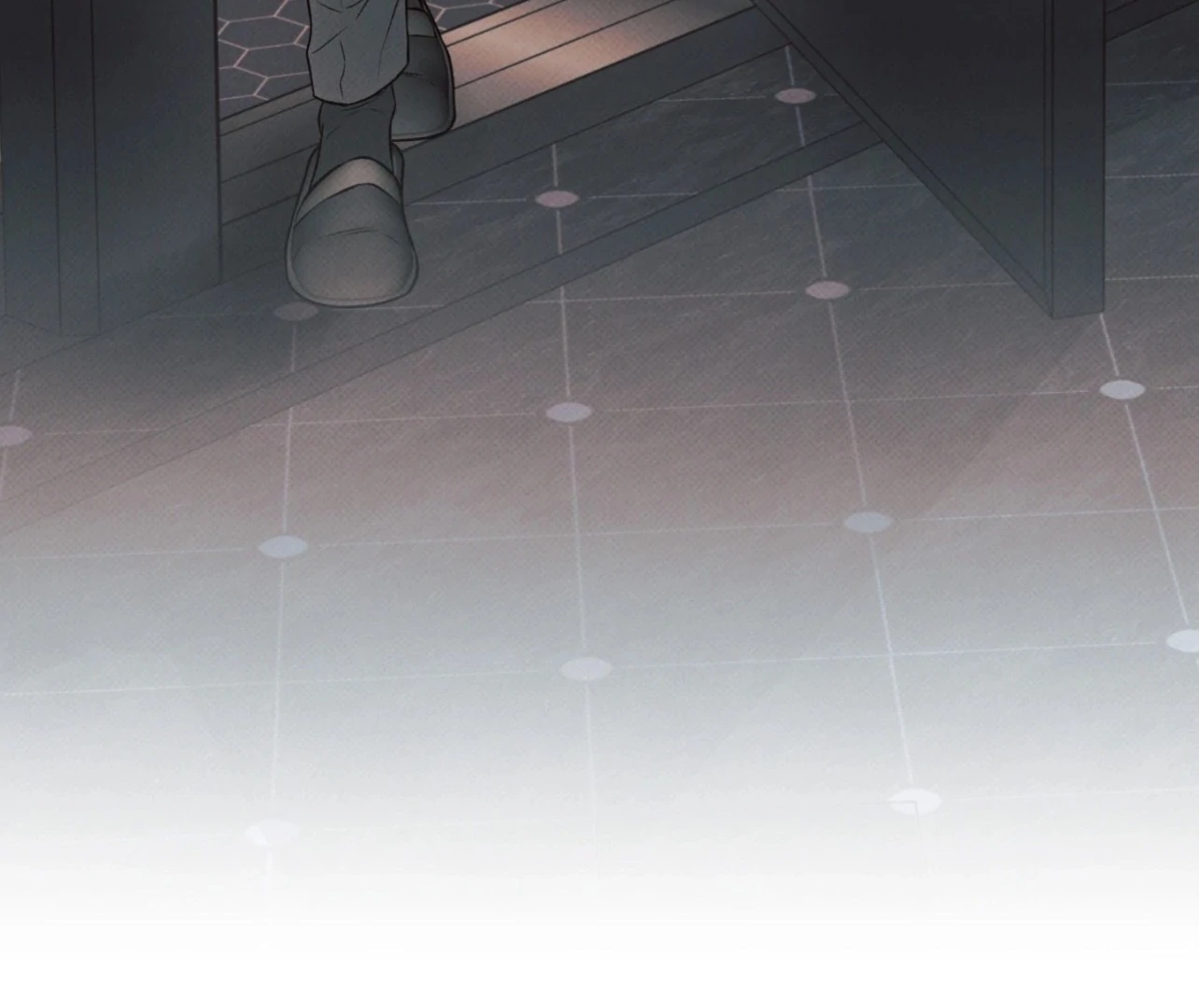 Borderline [Official Uncensored] - Chapter 10 manhwa