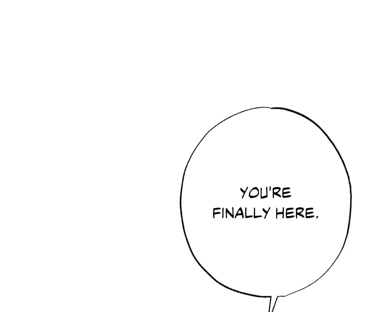 Borderline [Official Uncensored] - Chapter 10 manhwa