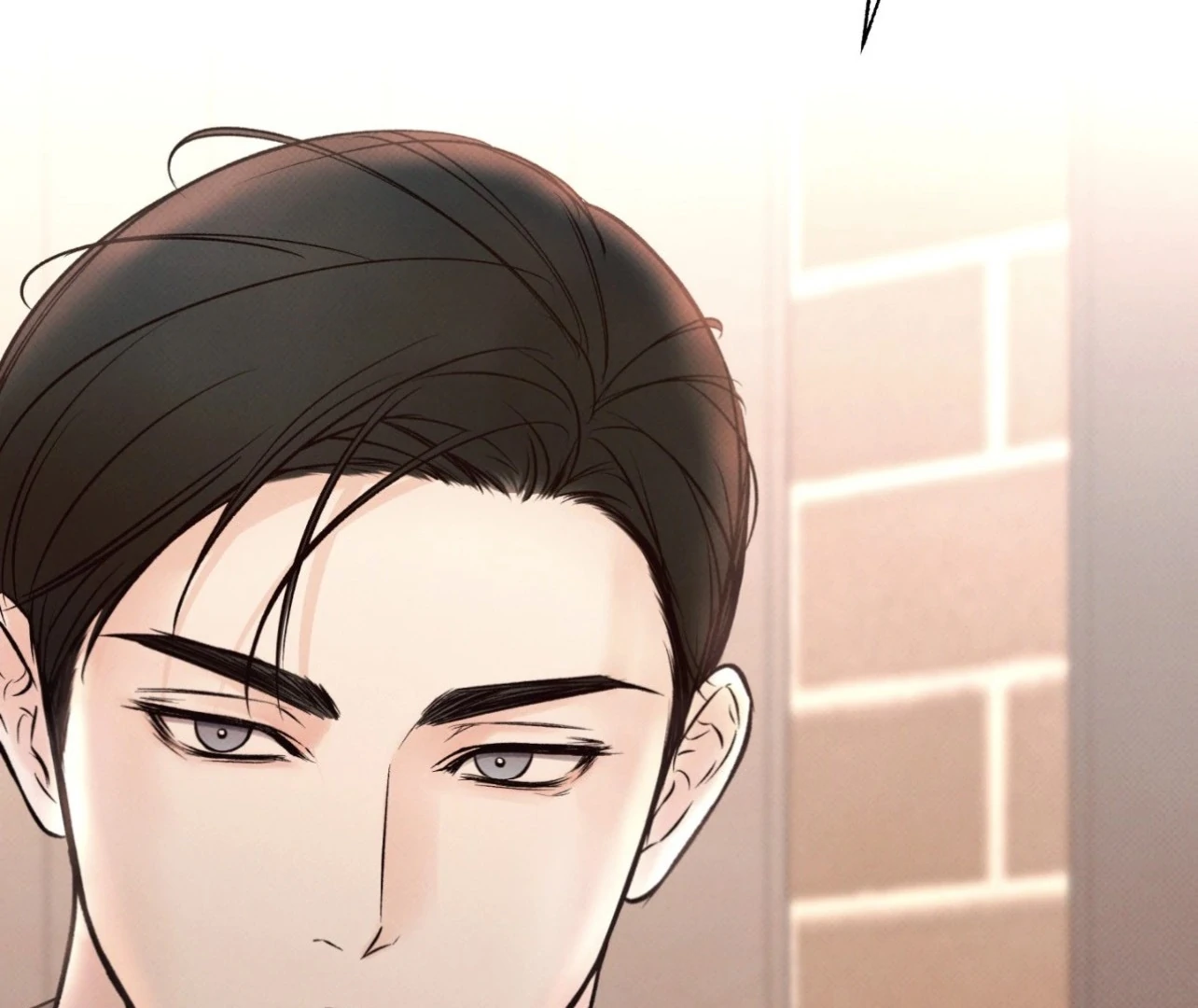 Borderline [Official Uncensored] - Chapter 10 manhwa