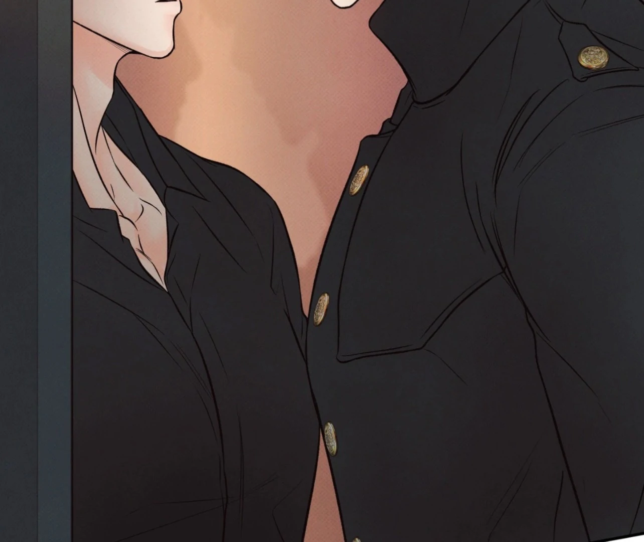 Borderline [Official Uncensored] - Chapter 10 manhwa