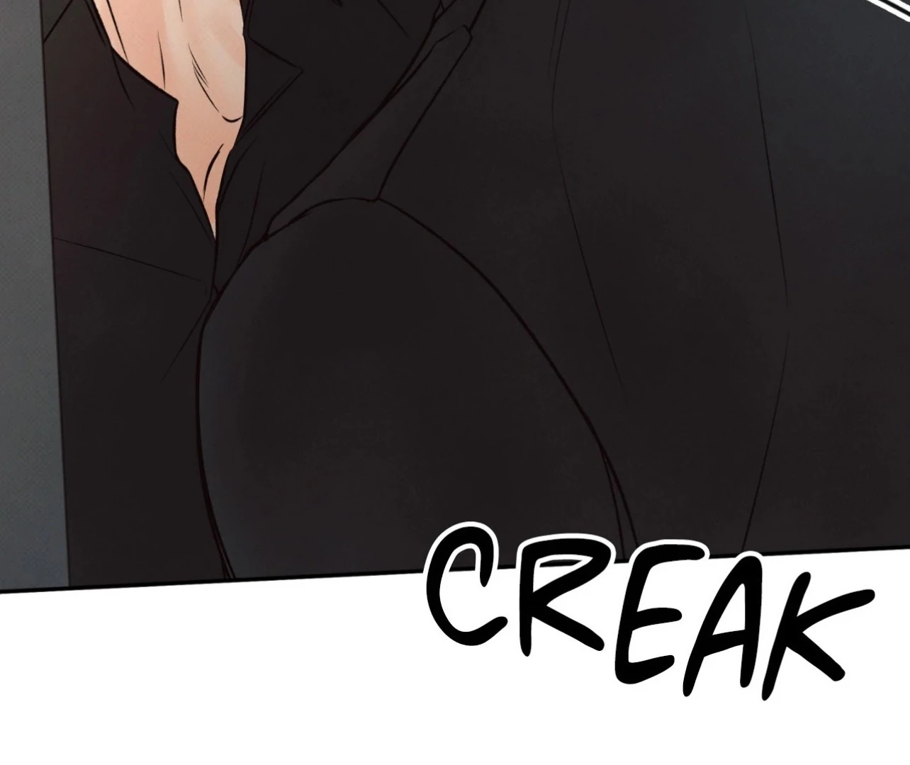 Borderline [Official Uncensored] - Chapter 10 manhwa