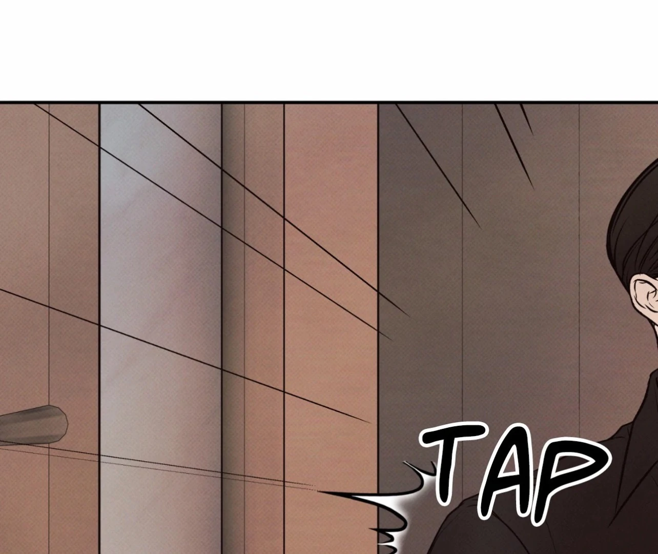 Borderline [Official Uncensored] - Chapter 10 manhwa
