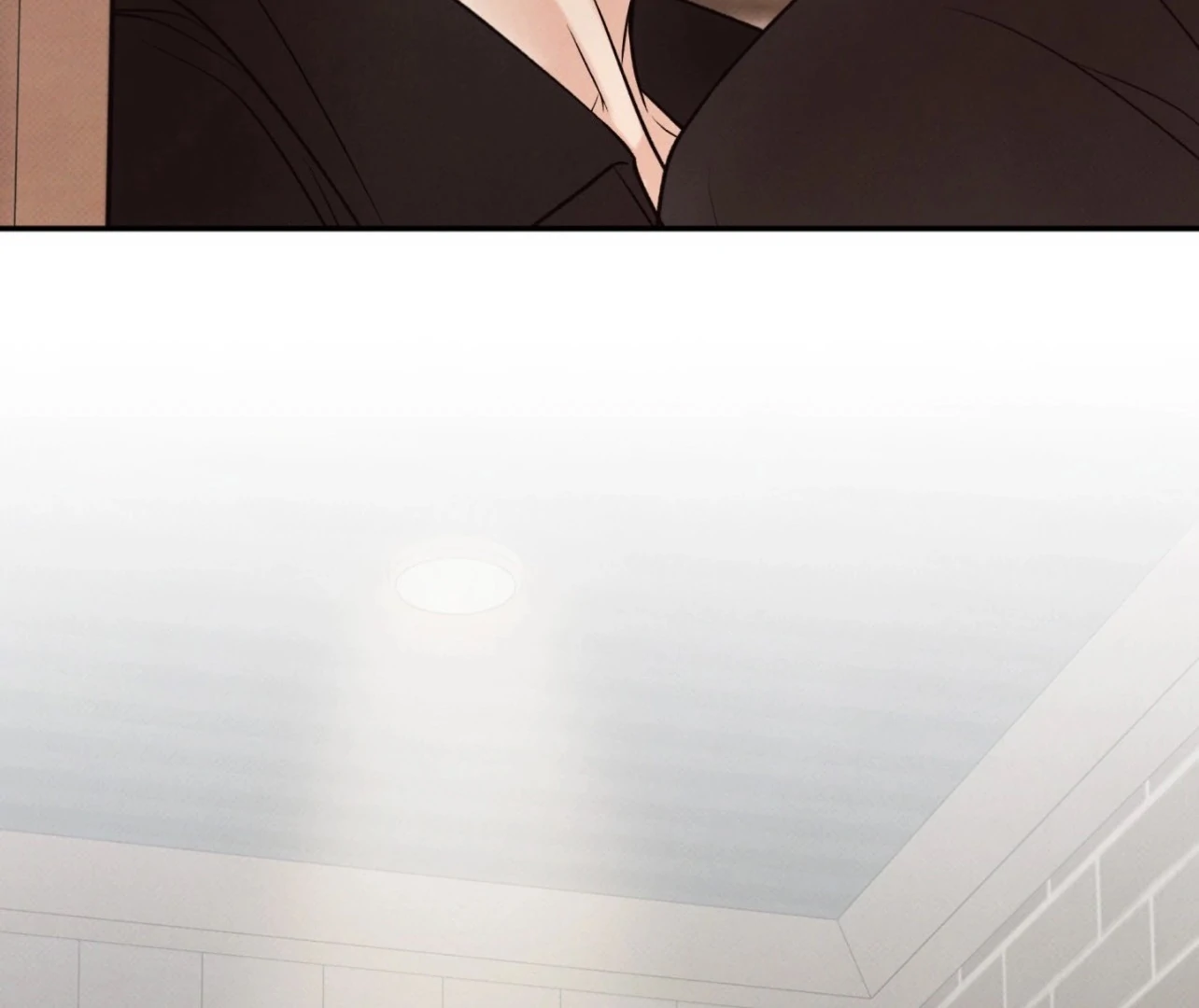 Borderline [Official Uncensored] - Chapter 10 manhwa