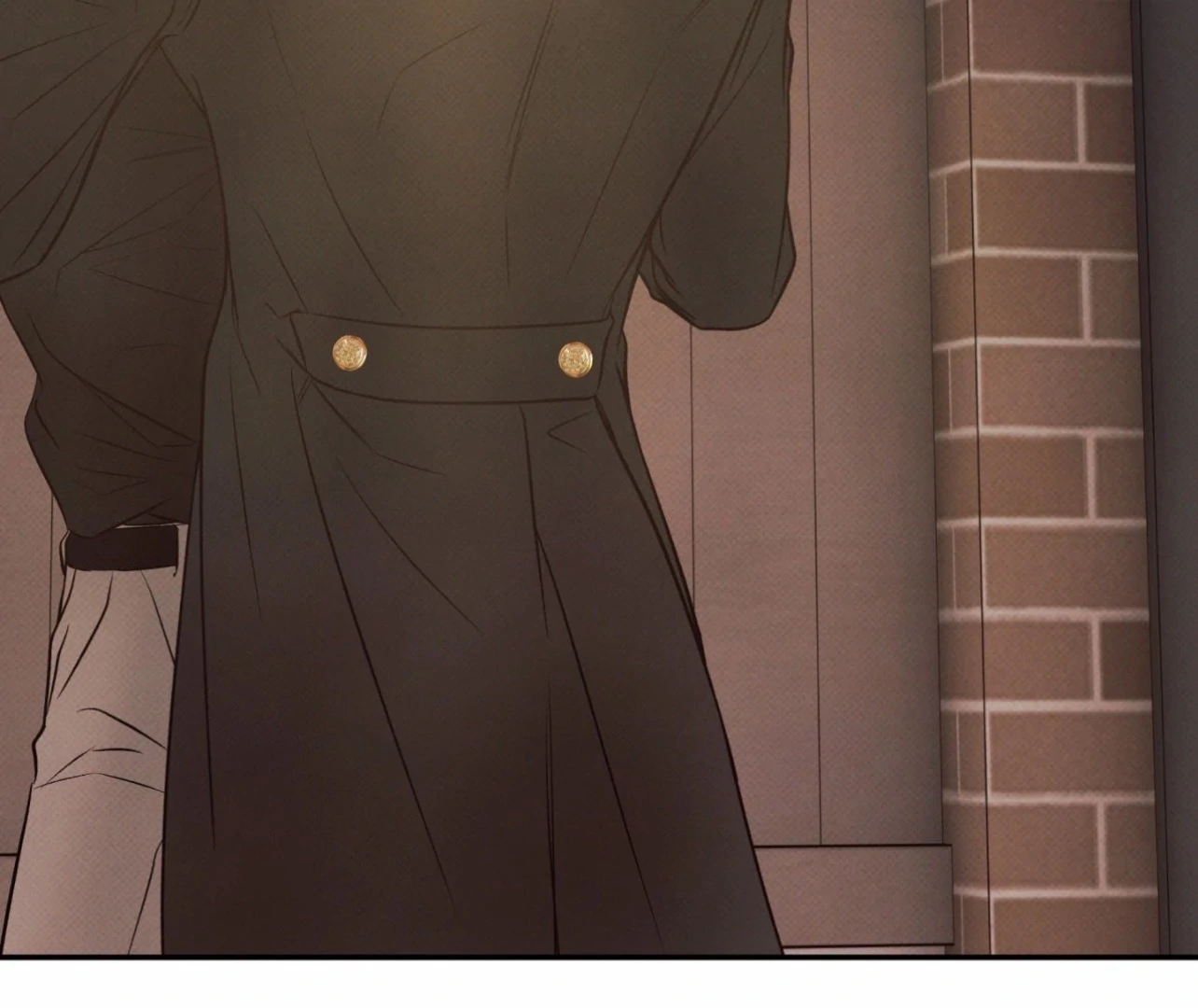 Borderline [Official Uncensored] - Chapter 10 manhwa