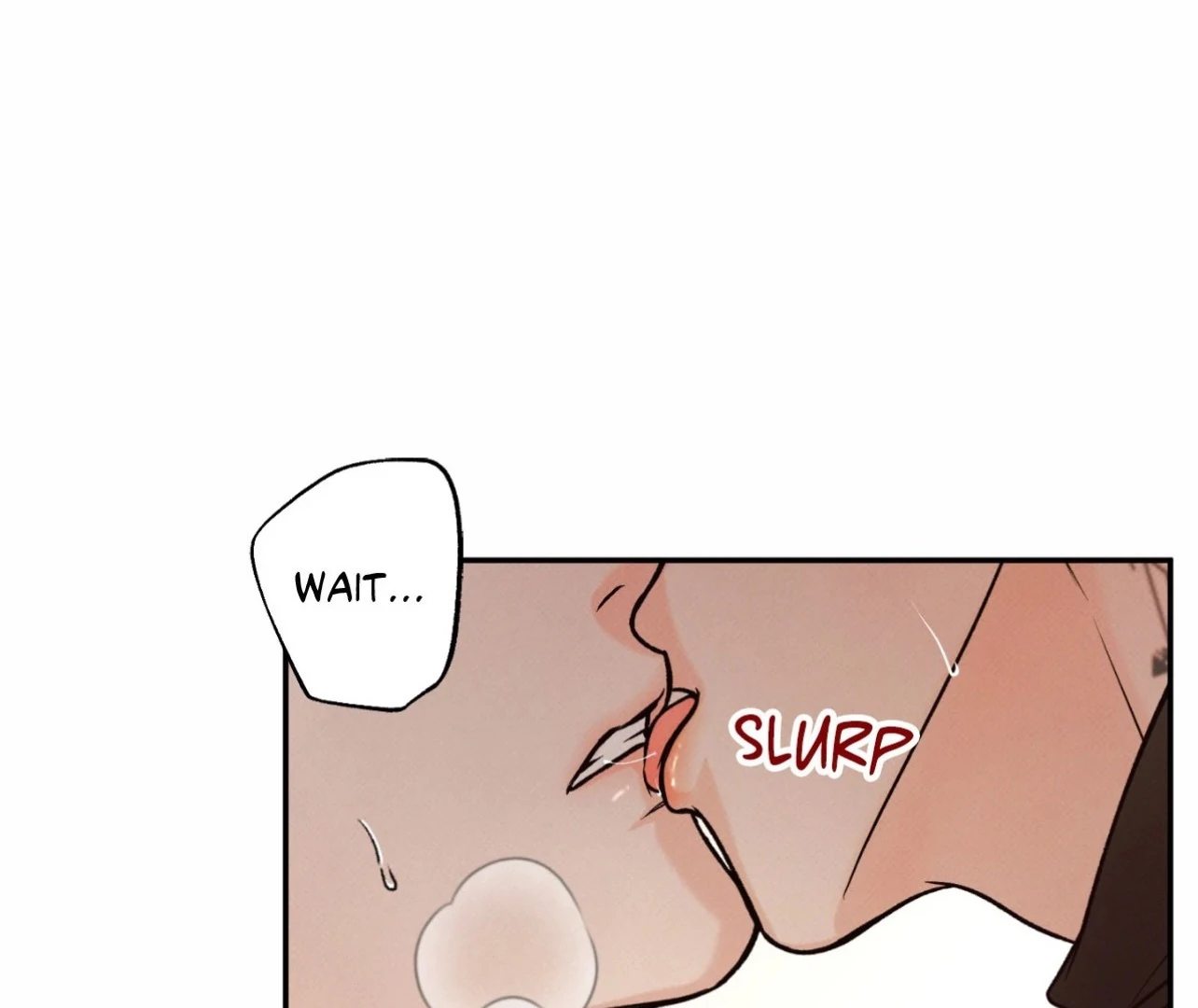 Borderline [Official Uncensored] - Chapter 10 manhwa