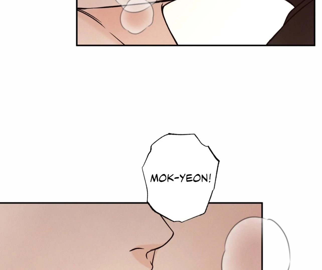 Borderline [Official Uncensored] - Chapter 10 manhwa