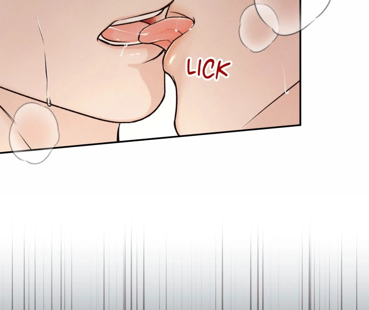 Borderline [Official Uncensored] - Chapter 10 manhwa