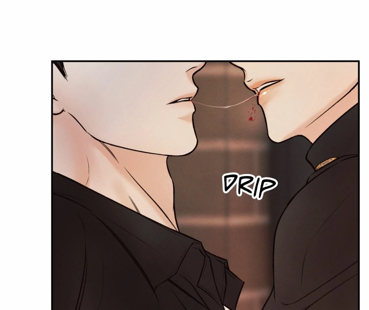 Borderline [Official Uncensored] - Chapter 10 manhwa