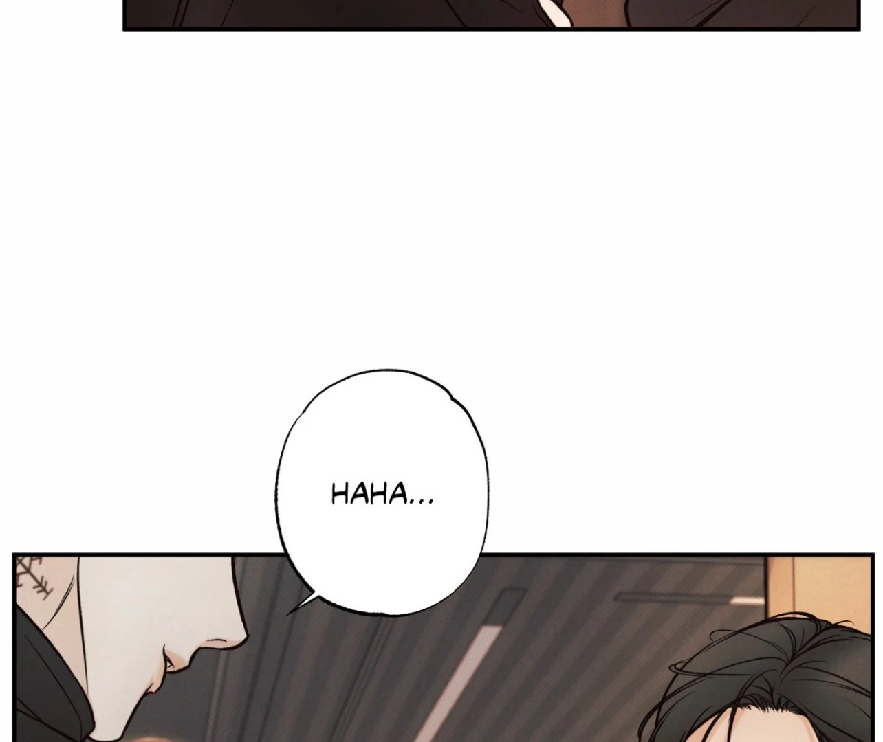 Borderline [Official Uncensored] - Chapter 10 manhwa
