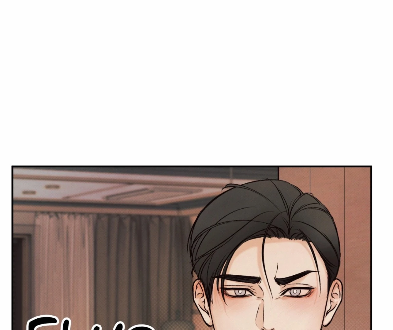 Borderline [Official Uncensored] - Chapter 10 manhwa