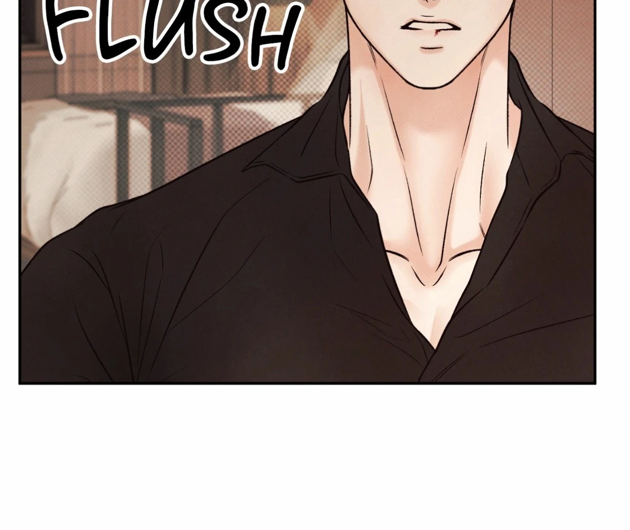 Borderline [Official Uncensored] - Chapter 10 manhwa
