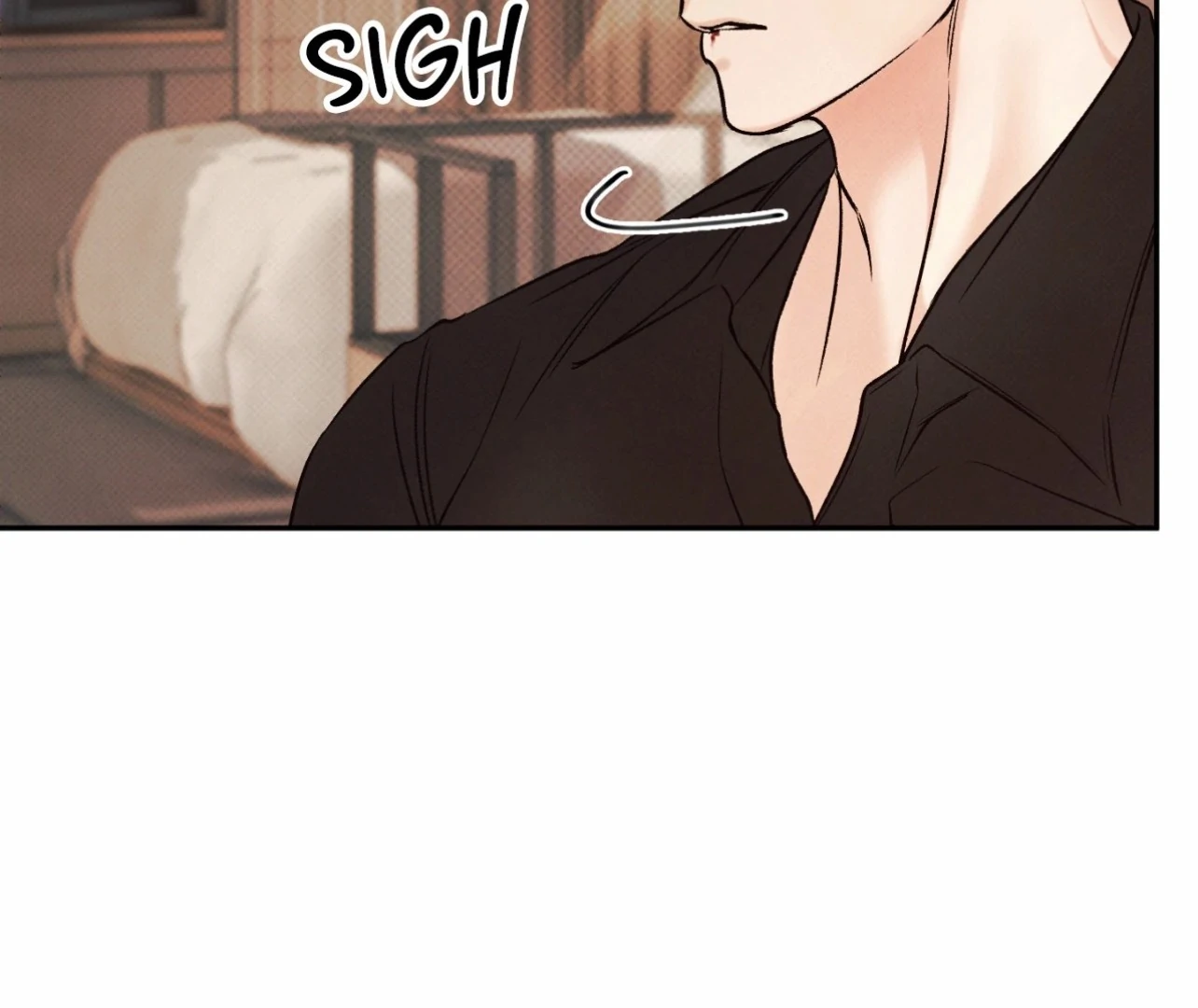Borderline [Official Uncensored] - Chapter 10 manhwa