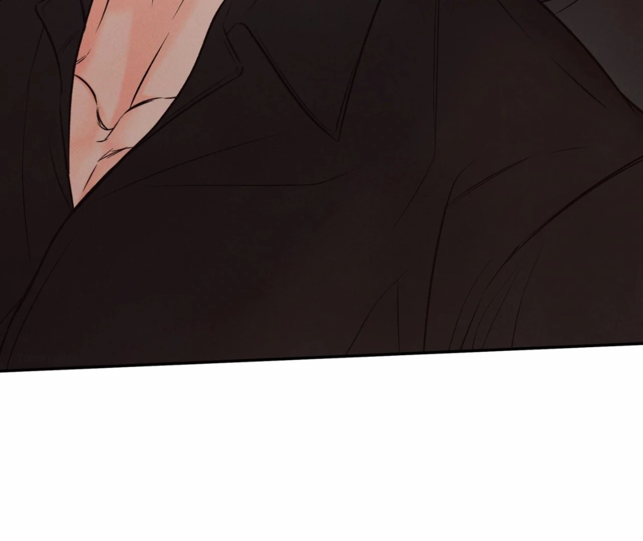 Borderline [Official Uncensored] - Chapter 10 manhwa
