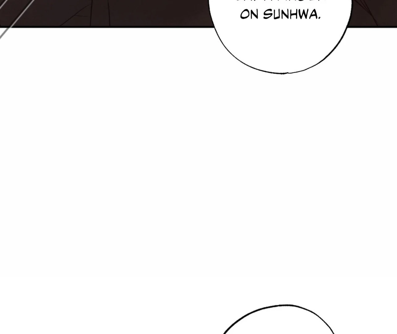 Borderline [Official Uncensored] - Chapter 10 manhwa