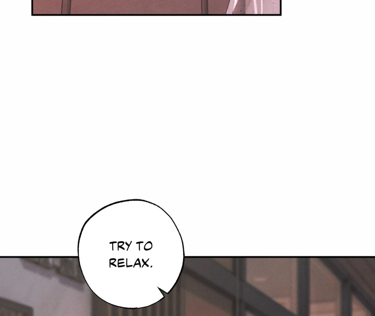 Borderline [Official Uncensored] - Chapter 10 manhwa
