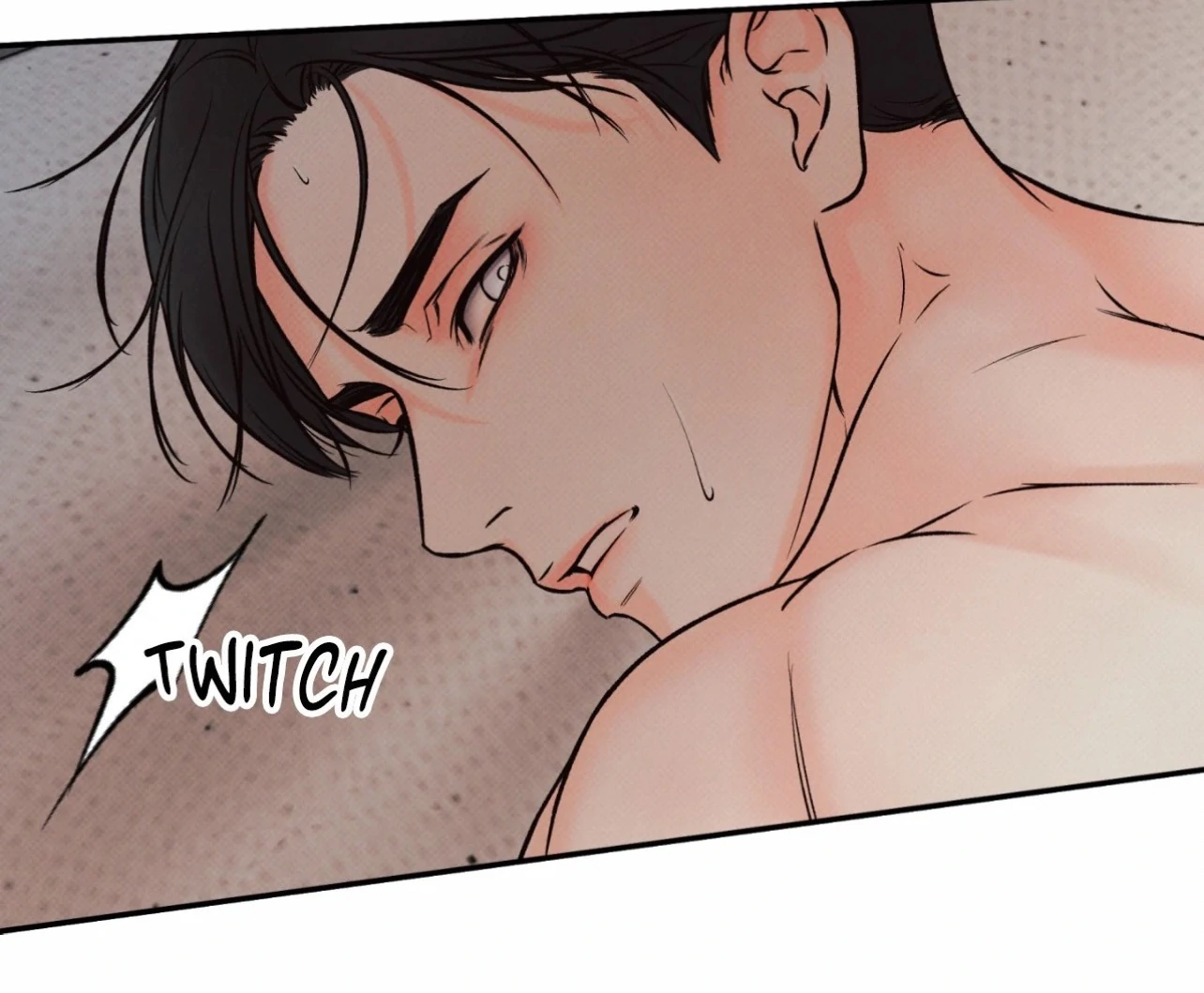 Borderline [Official Uncensored] - Chapter 10 manhwa