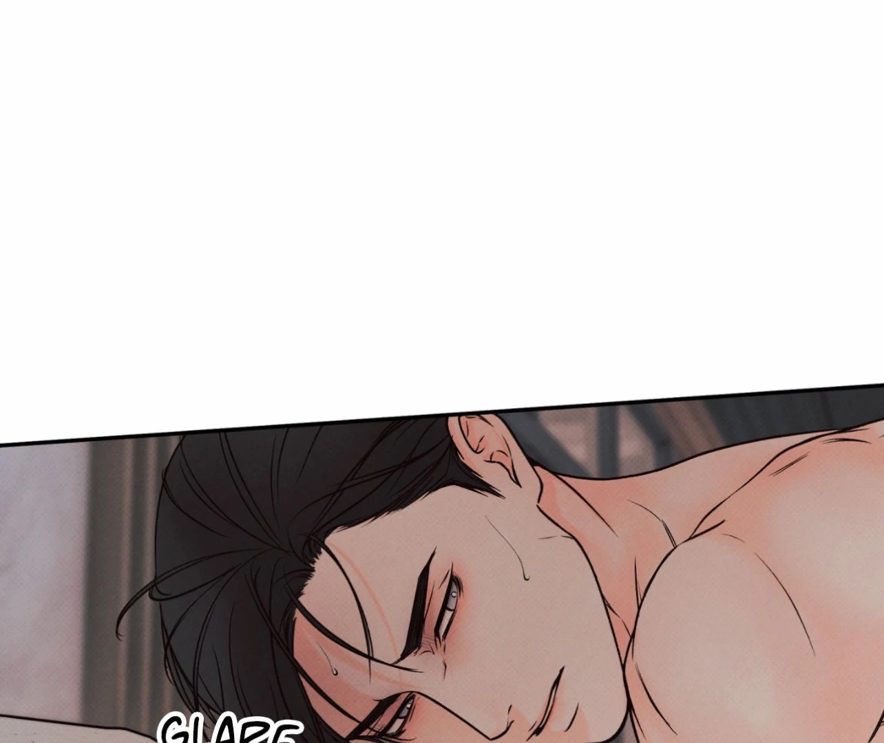 Borderline [Official Uncensored] - Chapter 10 manhwa