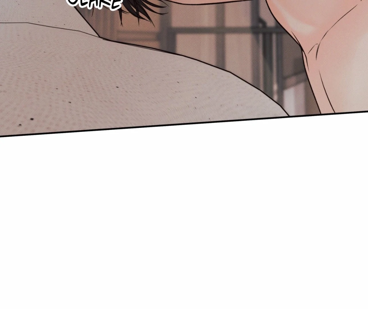 Borderline [Official Uncensored] - Chapter 10 manhwa