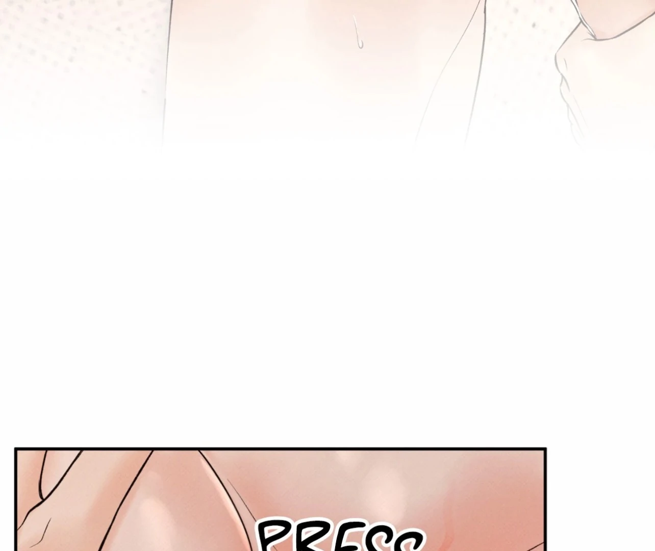 Borderline [Official Uncensored] - Chapter 10 manhwa