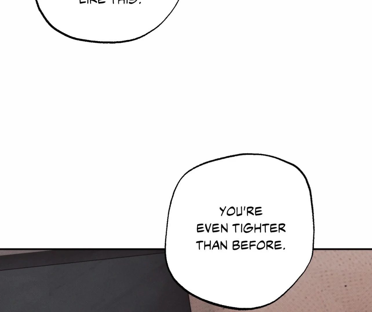 Borderline [Official Uncensored] - Chapter 10 manhwa