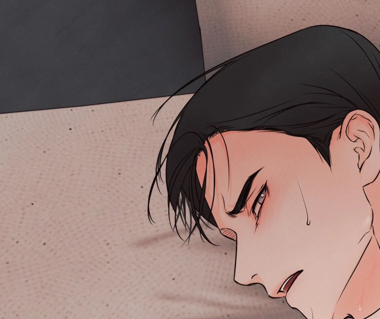 Borderline [Official Uncensored] - Chapter 10 manhwa