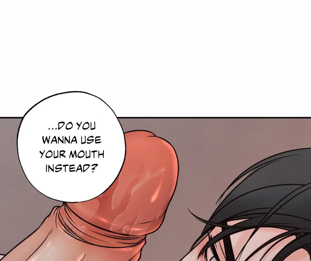 Borderline [Official Uncensored] - Chapter 10 manhwa