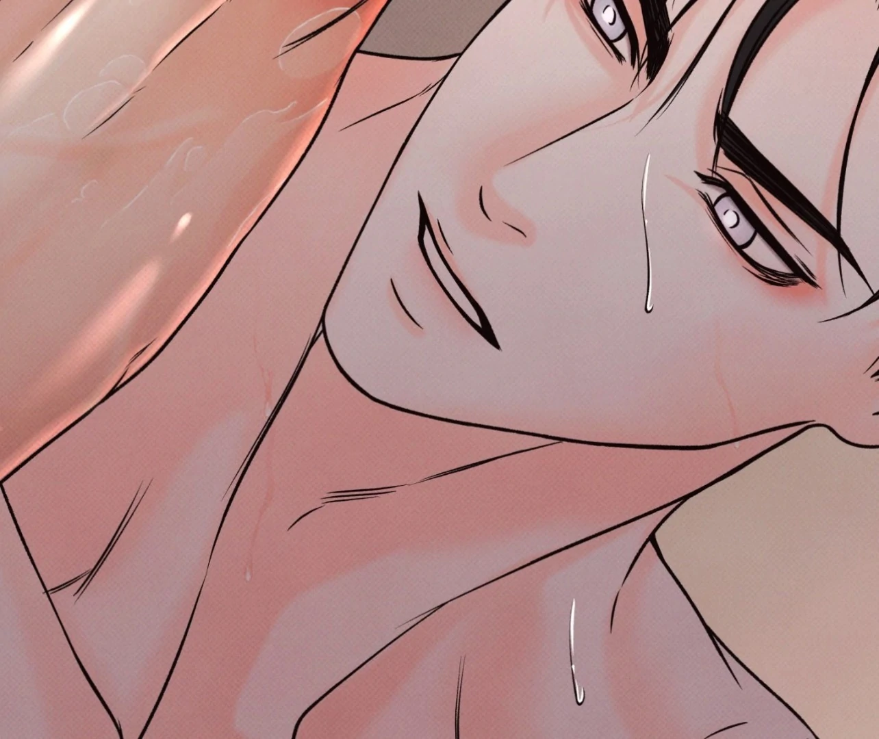 Borderline [Official Uncensored] - Chapter 10 manhwa