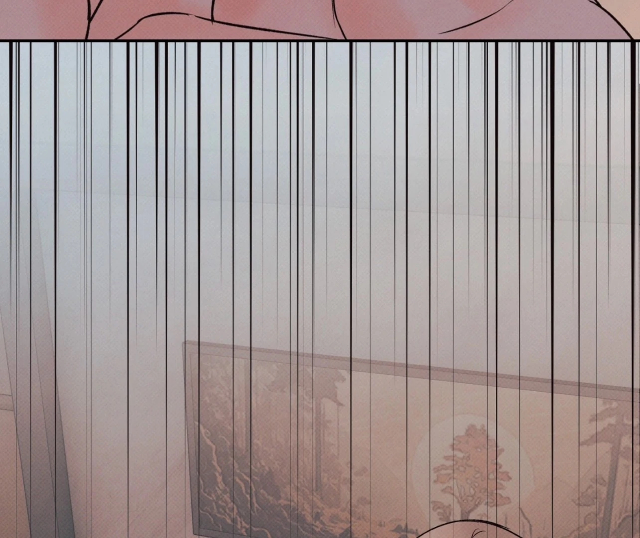 Borderline [Official Uncensored] - Chapter 10 manhwa