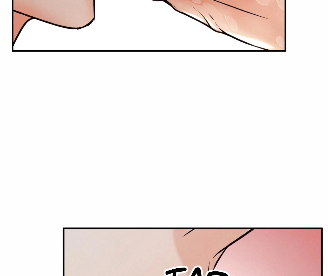 Borderline [Official Uncensored] - Chapter 10 manhwa