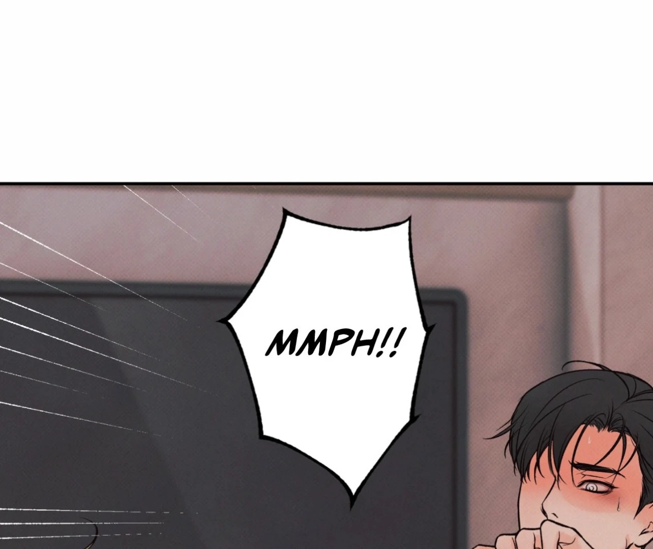 Borderline [Official Uncensored] - Chapter 10 manhwa