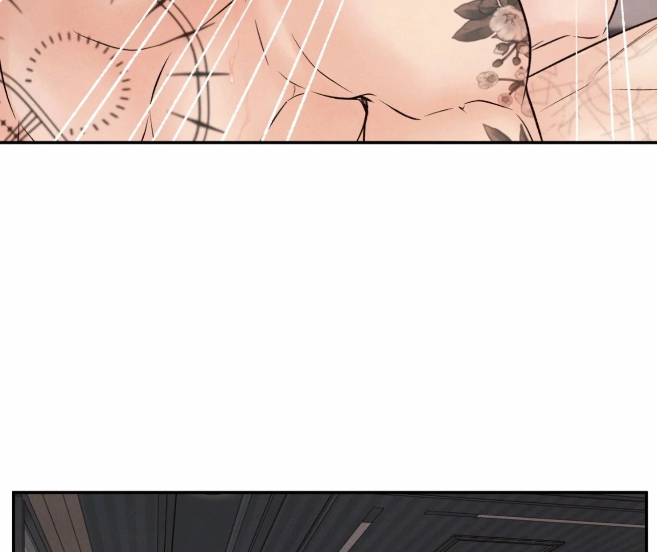Borderline [Official Uncensored] - Chapter 10 manhwa